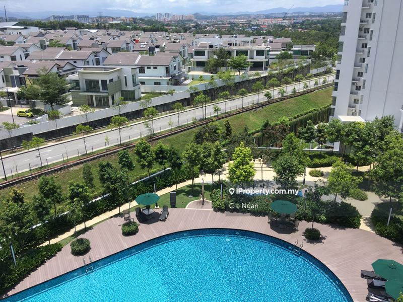 Residensi Servis untuk Disewa di Jadite Suites oleh C L Ngan - iProperty.com.my