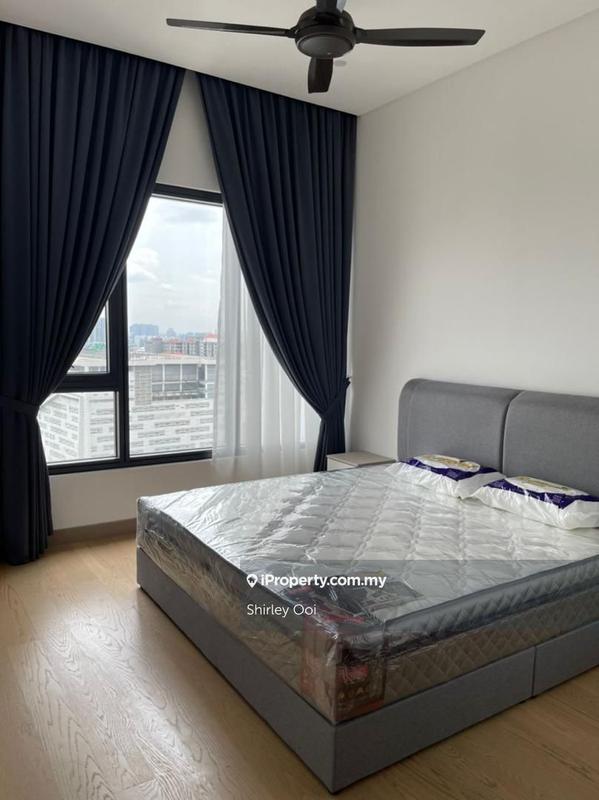 Service Residence for Rent in Lucentia Residences by Shirley Ooi - iProperty.com.my