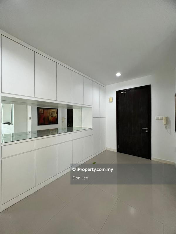 Condominium for Rent in Mont Kiara Banyan by Don Lee - iProperty.com.my