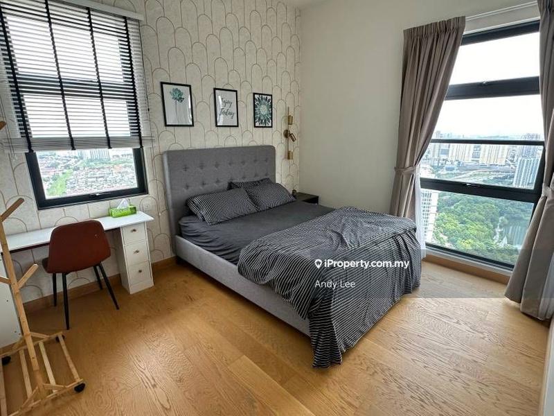 For Rent - Sunway GeoSense