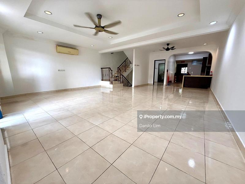 2.5-storey Terraced House for Sale in dbi56, Cheras by Danilo Lim - iProperty.com.my