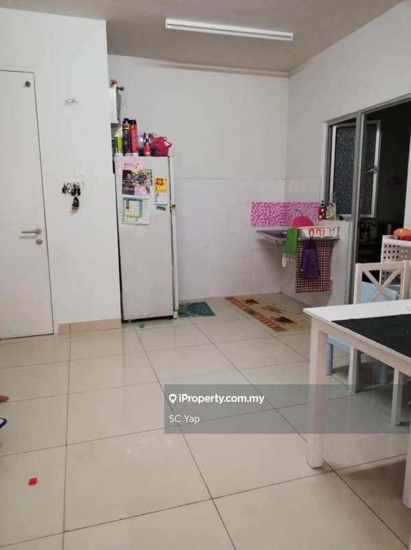 Kediaman Servis untuk Dijual di Maxim Citylights @ Sentul KL oleh SC Yap - iProperty.com.my