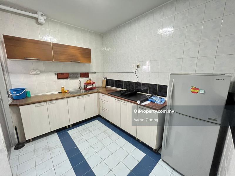 Condominium for Rent in Endah Regal Condominium by Aaron Chong - iProperty.com.my