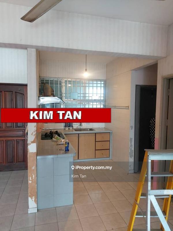 For Rent - BJ Court Apartment