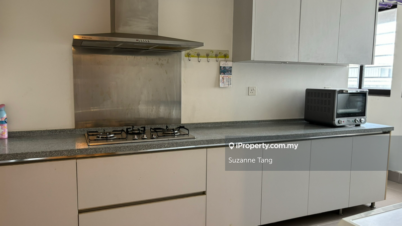 Kondominium untuk Disewa di Five Stones oleh Suzanne Tang - iProperty.com.my