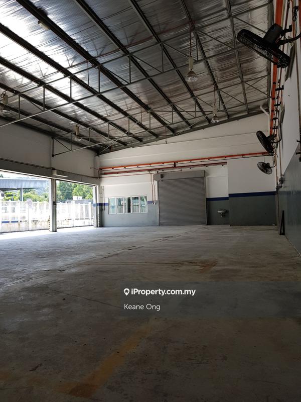 Semi-D Factory for Rent in Pusat Bandar Puchong, Puchong by Keane Ong - iProperty.com.my