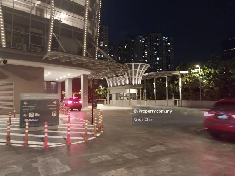 Service Residence for Rent in The Era @ Duta North by Xindy Chia - iProperty.com.my