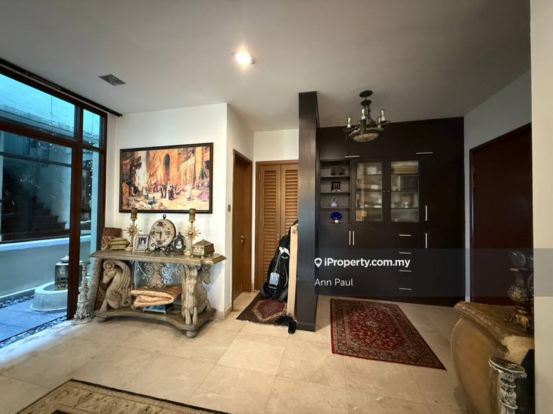 Rumah Berkembar untuk Dijual di Kenny Hills Bukit Tunku, Bukit Tunku (Kenny Hills) oleh Ann Paul - iProperty.com.my
