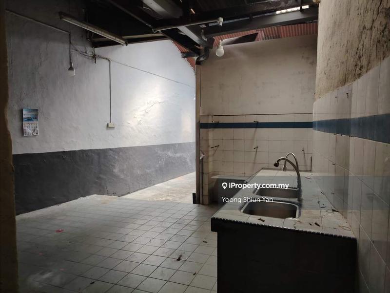 Kedai untuk Dijual di Bandar Hilir, Melaka City oleh Yoong Shiun Yan - iProperty.com.my