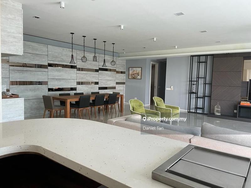 Kondominium untuk Disewa di The Avare oleh Daniel Tan - iProperty.com.my