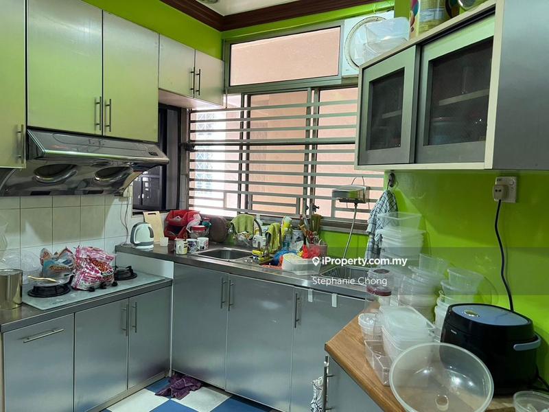 Kondominium untuk Dijual di Kelana D'Putera oleh Stephanie Chong - iProperty.com.my