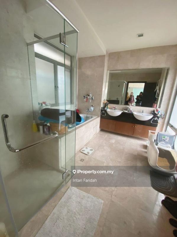 Rumah Berkembar untuk Dijual di Changkat Kiara Surya, Sri Hartamas oleh Intan Faridah - iProperty.com.my