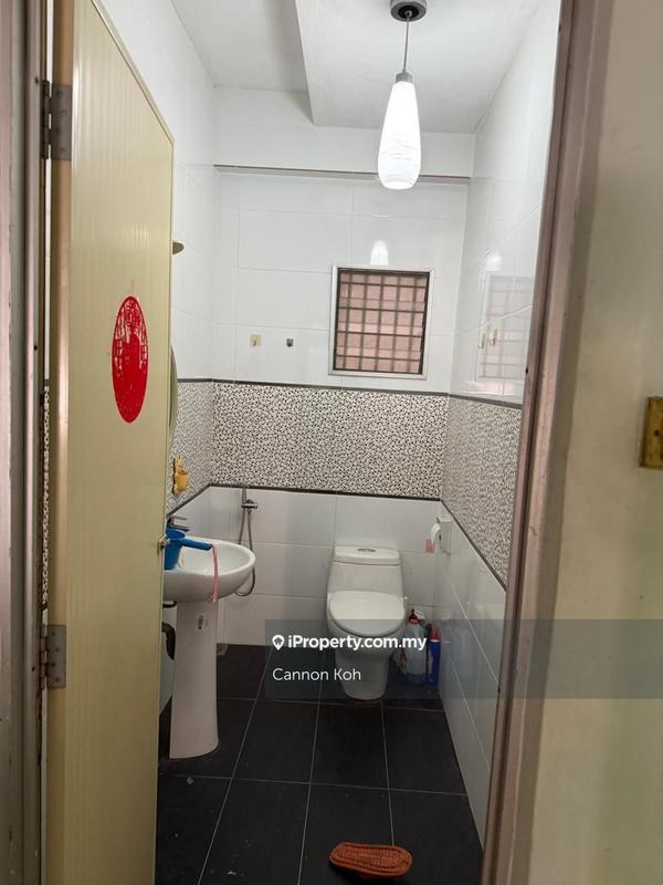 3.5-storey Terraced House for Sale in Taman Sri Watan, Ampang by Cannon Koh - iProperty.com.my