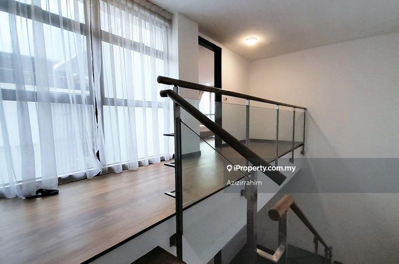 Rumah Berkembar untuk Dijual di Presint 8, Putrajaya oleh Azizirrahim - iProperty.com.my