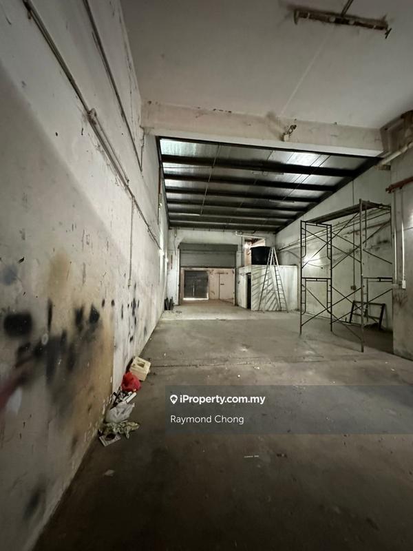 Terrace Factory for Sale in Puchong, Puchong by Raymond Chong - iProperty.com.my