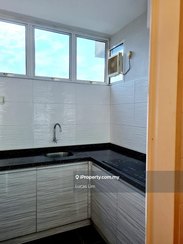 Kondominium untuk Dijual di First Residence (Residensi Unggul) oleh Lucas Lim - iProperty.com.my