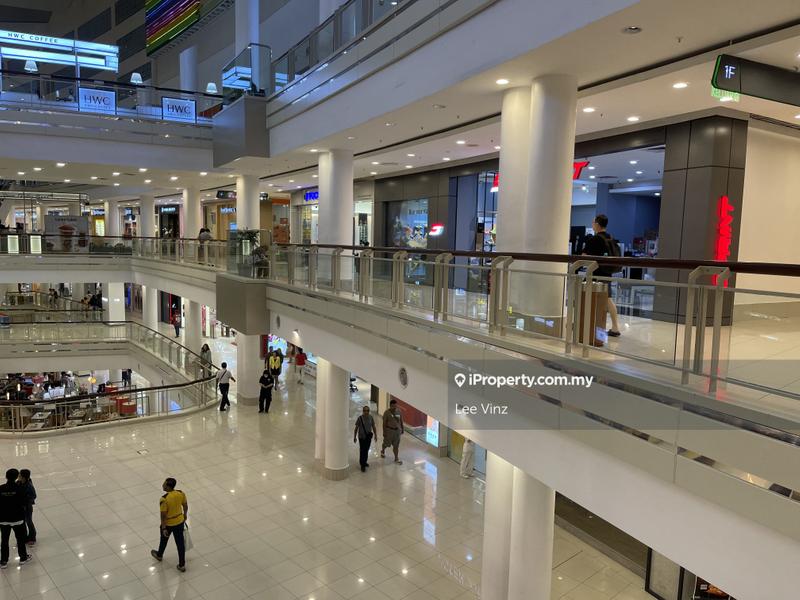 For Sale - Queensbay Mall