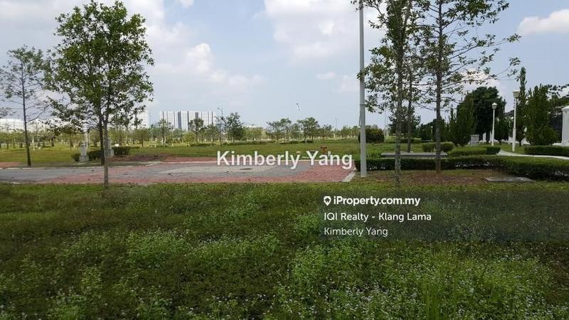 Banglo Tanah untuk Dijual di Gentlebre, Eco Majestic, Semenyih oleh Kimberly Yang - iProperty.com.my