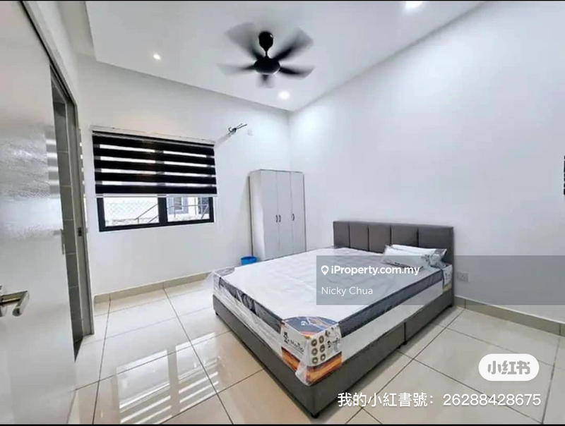 Rumah Teres 2-Tingkat untuk Dijual di Seremban, Negeri Sembilan oleh Nicky Chua - iProperty.com.my