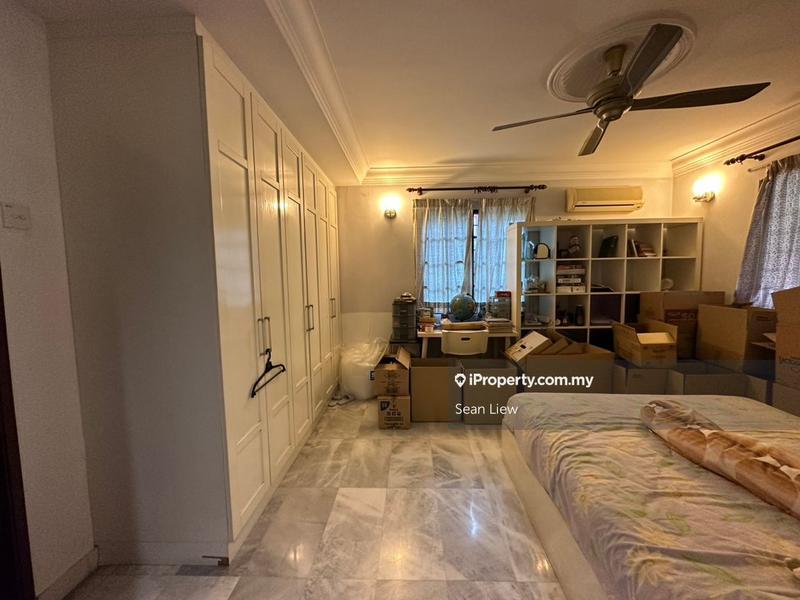 Bungalow House for Sale in Seksyen 17, Petaling Jaya by Sean Liew - iProperty.com.my