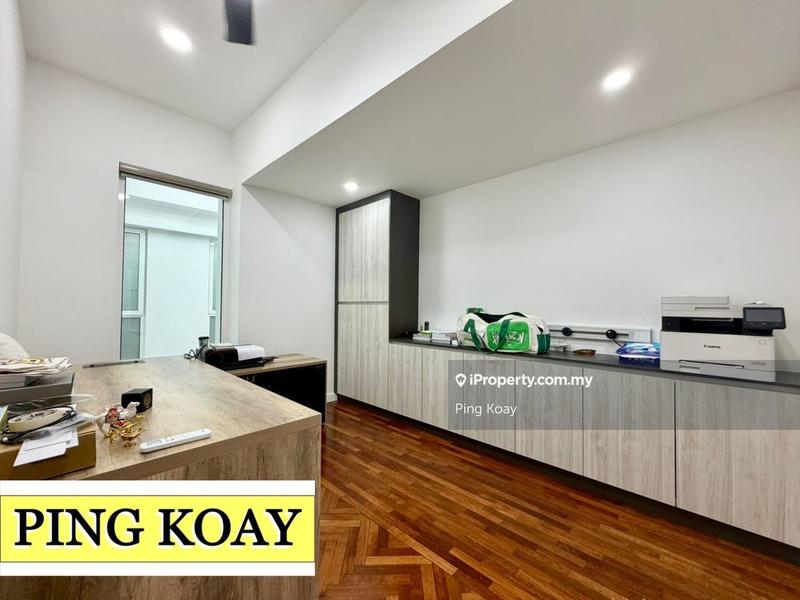 3-storey Terraced House for Sale in E&O AMARIS TERRACE | Move-In Ready | LIMITED, Tanjung Tokong by Ping Koay - iProperty.com.my
