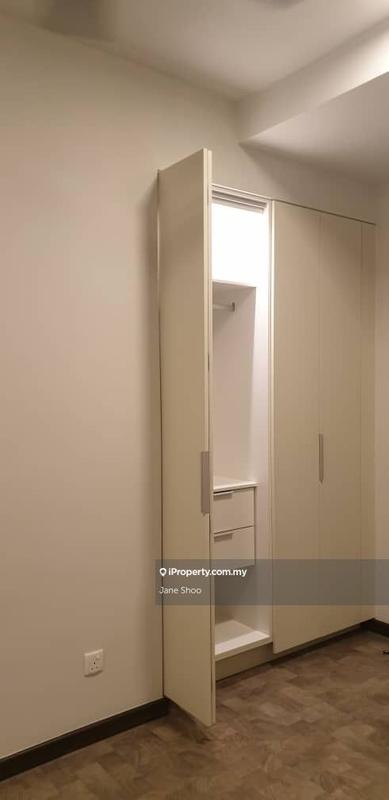 Service Residence for Sale in Twin Arkz by Jane Shoo - iProperty.com.my