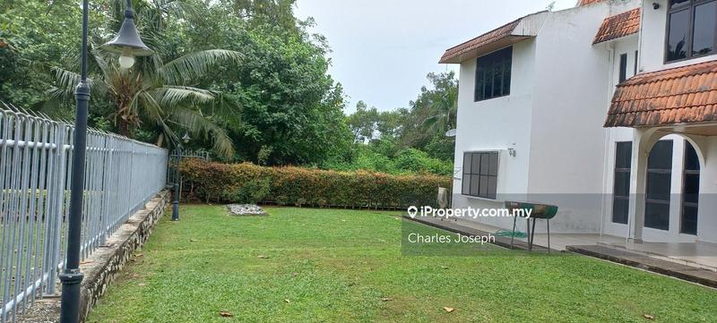 Bungalow House for Sale in Port Dickson, Negeri Sembilan by Charles Joseph - iProperty.com.my
