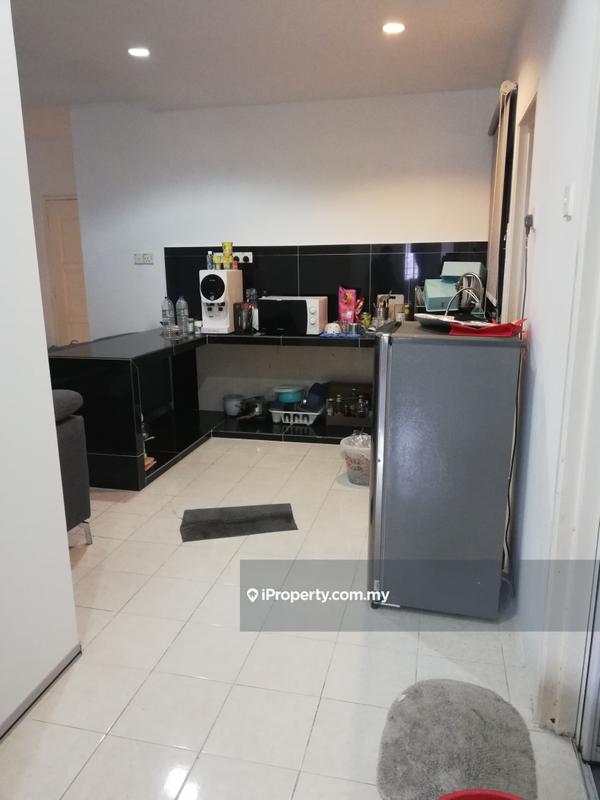 For Rent - Bayu Puteri