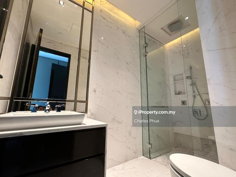 Residensi Servis untuk Dijual di Four Seasons Place oleh Charles Phua - iProperty.com.my