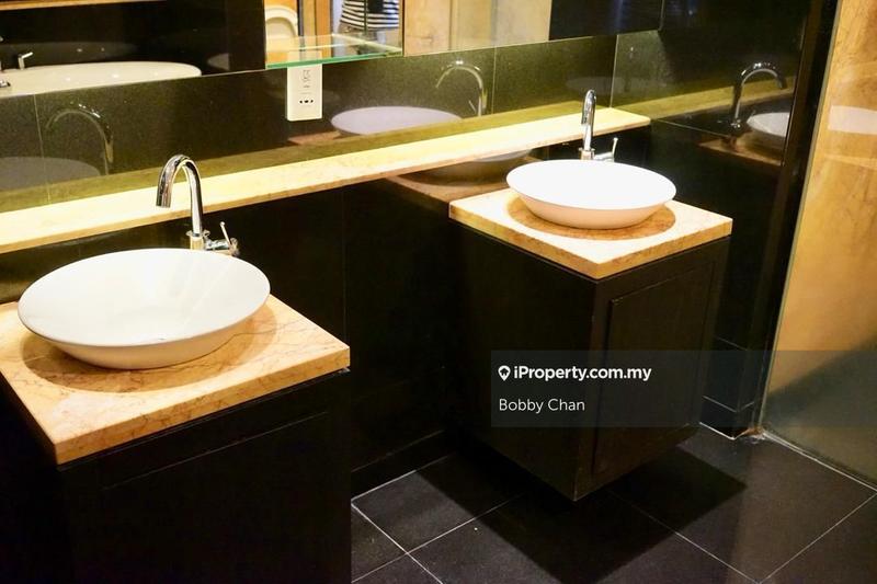 Service Residence for Sale in St Mary Residences by Bobby Chan - iProperty.com.my