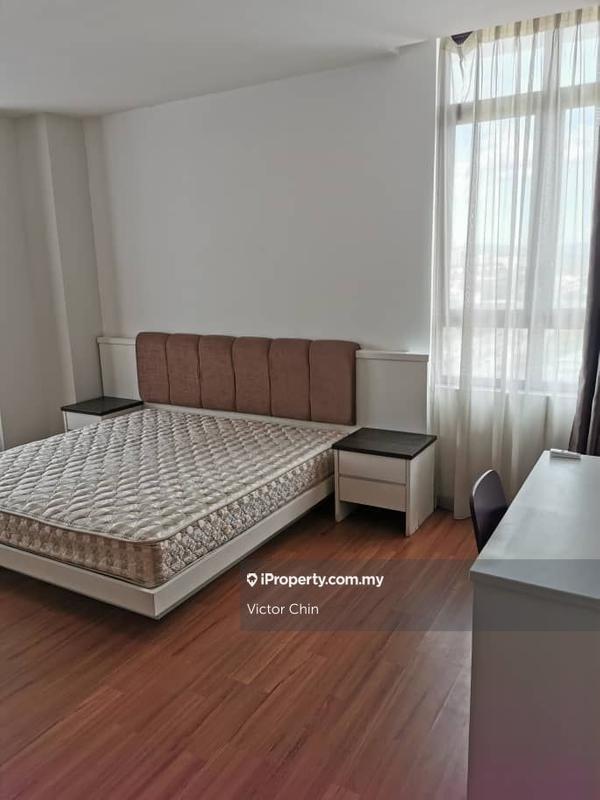 Service Residence for Rent in The Heritage Residence by Victor Chin - iProperty.com.my