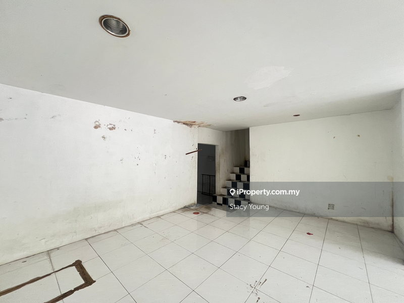 2-storey Terraced House for Sale in Taman Desa Aman, Cheras by Stacy Young - iProperty.com.my