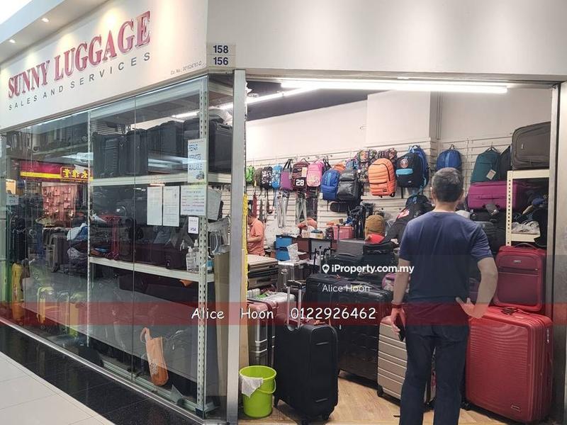Retail-Space for Sale in csg07, Petaling Jaya by Alice Hoon - iProperty.com.my
