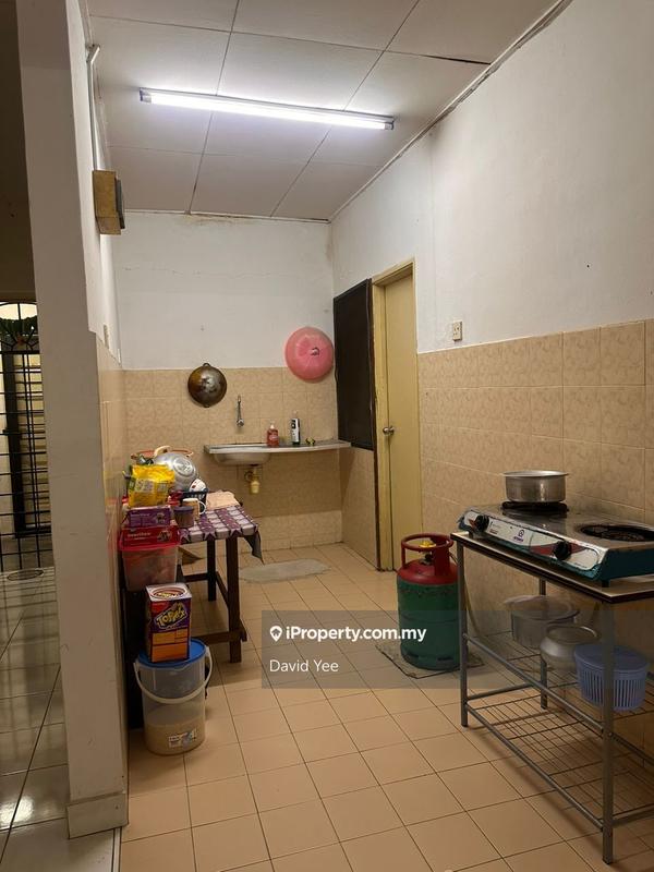 Apartment for Rent in Apartment Selasih by David Yee - iProperty.com.my