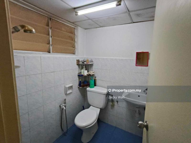 Apartment for Sale in Sri Jati 1 by Jacky Wan - iProperty.com.my