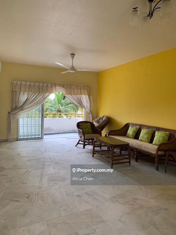 Apartment for Sale in PD Marina World Resort by Alicia Chan - iProperty.com.my