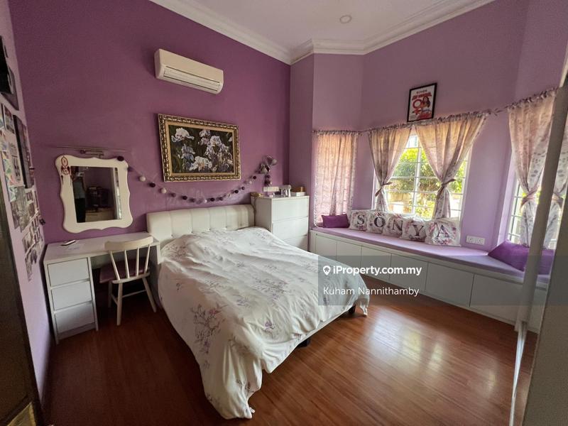 Bungalow House for Sale in Taman Overseas Union (Taman Oug), Jalan Klang Lama (Old Klang Road) by Kuham Nannithamby - iProperty.com.my