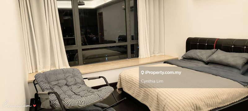 Kondominium untuk Disewa di R&F Princess Cove Phase 2-Seine Region oleh Cynthia Lim - iProperty.com.my