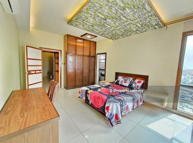 Residensi Servis untuk Disewa di You Residences @ You City oleh Jacqueline Mar - iProperty.com.my