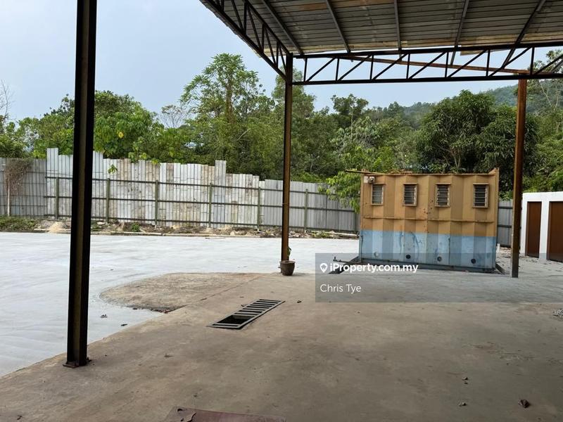 For Sale - Villaraya Industrial Park, Semenyih