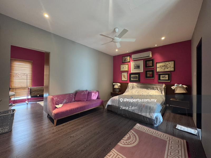 Banglo untuk Dijual di ha38v, Ulu Kelang oleh Zana Zakri - iProperty.com.my