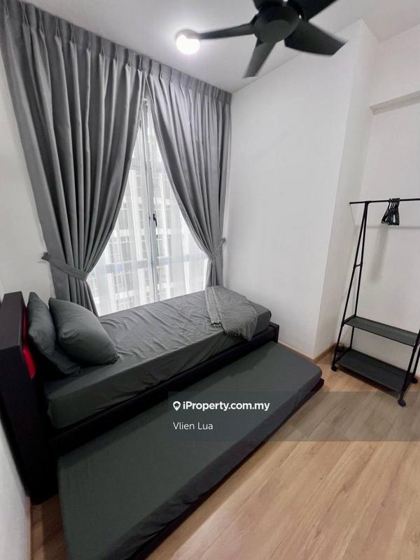 Service Residence for Sale in Midas @ Seri Alam by Vlien Lua - iProperty.com.my
