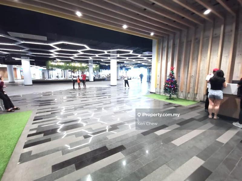 Service Residence for Sale in EkoCheras by Ken Chew - iProperty.com.my