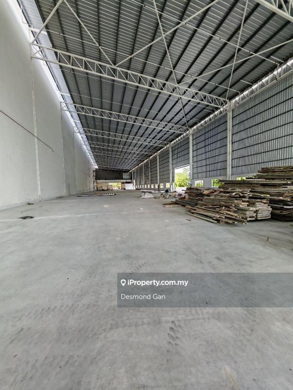 For Sale - puchong , taman perindustrian putra perdana , tpp
