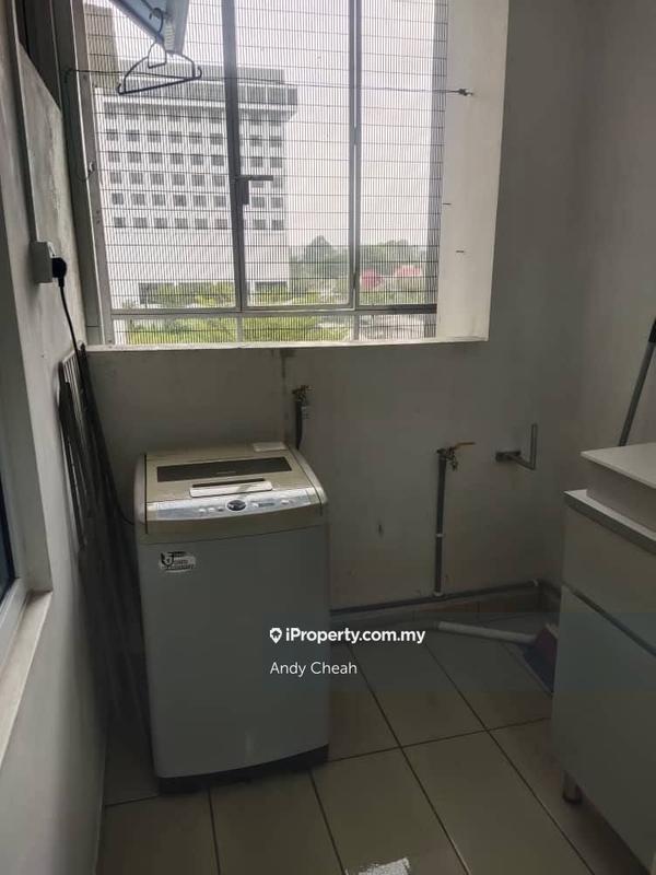 Apartment for Sale in The Senai Garden – Phase 2 by Andy Cheah - iProperty.com.my