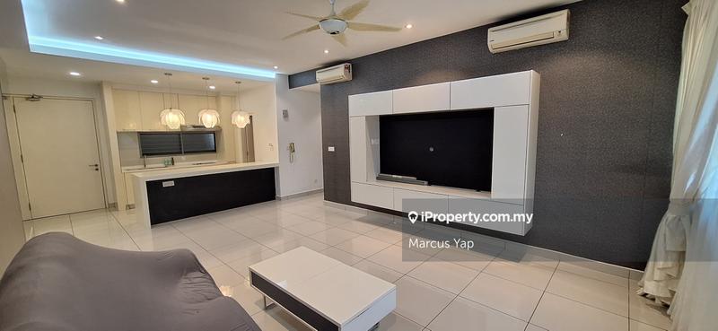 For Rent - Mirage By The Lake