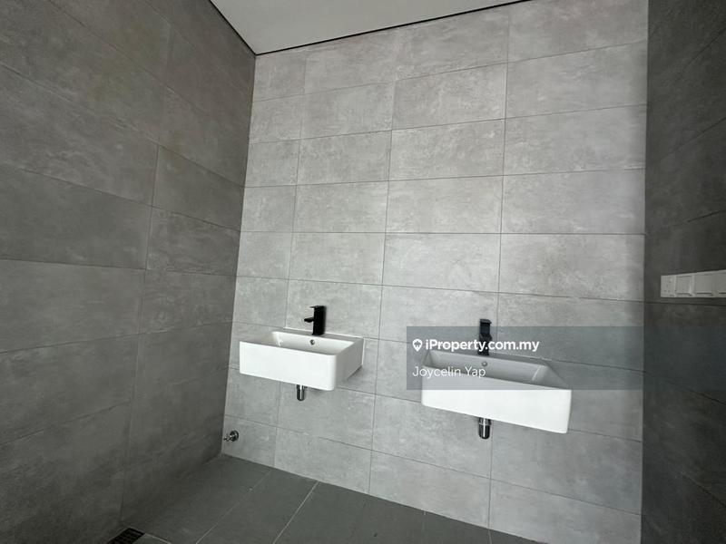 Residensi Servis untuk Dijual di Cubic Botanical oleh Joycelin Yap - iProperty.com.my