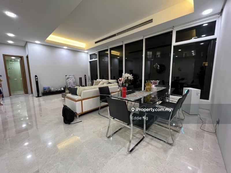 Residensi Servis untuk Dijual di Vipod Residence oleh Eddie Ng - iProperty.com.my