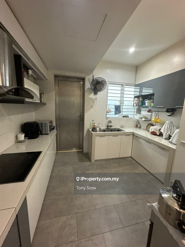 Bungalow House for Sale in USJ Heights, Subang Jaya by Tony Siow - iProperty.com.my