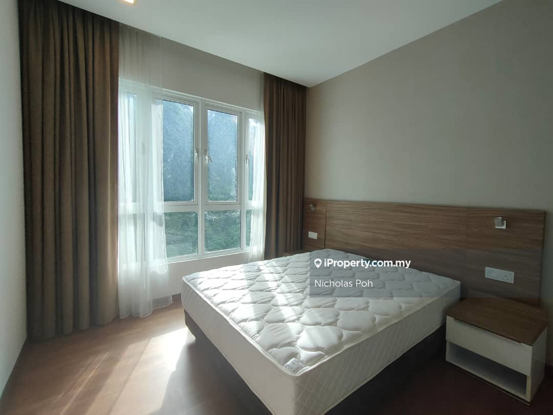 Condominium for Rent in The Haven by Nicholas Poh - iProperty.com.my